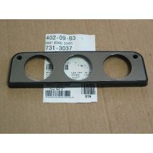 DIESEL INSTRUMENT PANEL COVER CUB CADET 731-3037 IH 1254964 C1 NOS