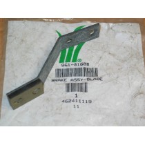 BLADE BRAKE ASSEMBLY CUB CADET 961-0168B 761-0168 761-0157 NEW