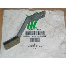 BLADE BRAKE ASSEMBLY CUB CADET 961-0168B 761-0168 761-0157 NEW