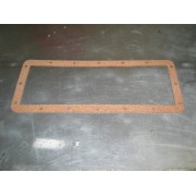 OIL PAN GASKET LO-BOY IH 251369 R2 IH 355670 R2 NOS