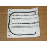 OIL BATH AIR CLEANER FASTENER RING CUB CADET IH 385733 R1 KH 231416 NOS