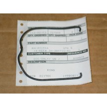 OIL BATH AIR CLEANER FASTENER RING CUB CADET IH 385733 R1 KH 231416 NOS