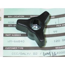 KNOB CUB CADET WM 66840 NOS
