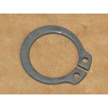 SELECTOR VALVE RETAINER RING LO-BOY IH 23090 R1 716-3001 NOS