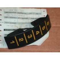 LIFT HEIGHT INDICATOR CUB CADET 731-3215 931-3215B NEW