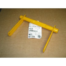 LIFT SHAFT ASSEMBLY CUB CADET 603-0059A-0716 603-04140A NEW