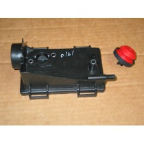 AIR FILTER BASE ASSEMBLY CUB CADET 951-14933 751-14933 NEW