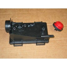 AIR FILTER BASE ASSEMBLY CUB CADET 951-14933 751-14933 NEW