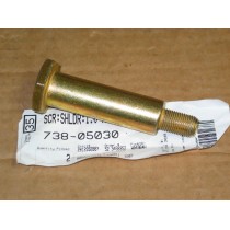 SHOULDER BOLT CUB CADET 738-05030 NEW 