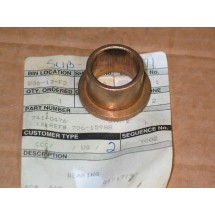 FLANGE BUSHING CUB CADET 741-0476 741-04488 741-0558 941-0476 706-15988 02003599 NEW