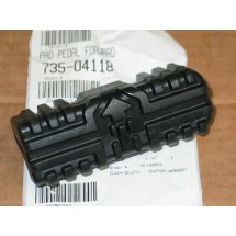FORWARD PEDAL PAD CUB CADET 735-04118A NEW