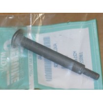 AXLE CASTER CUB CADET 911-1146 711-1146 NEW