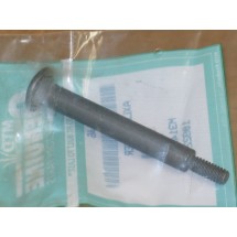 AXLE CASTER CUB CADET 911-1146 711-1146 NEW