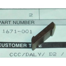 PAWL CUB CADET 1671-001 AF 1671-1P NOS