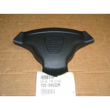 STEERING WHEEL COVER CUB CADET 731-04532A 731-04532B NEW