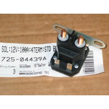 SOLENOID CUB CADET 725-04439A 725-04439B NEW