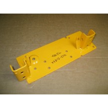 MOUNTING PLATE ASSEMBLY CUB CADET 603-0183A NOS