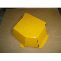 SPINDLE COVER LH CUB CADET 783-1471A-4021 783-1471 NOS TAKE OFF