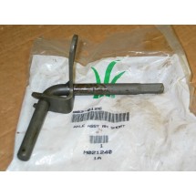 AXLE ASSEMBLY RH SHORT 983-0126 683-0126 NOS