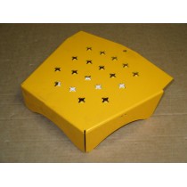 DECK BELT COVER CUB CADET 703-06871-4021 NEW