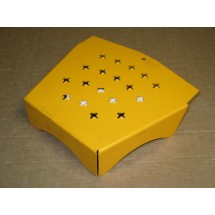 DECK BELT COVER CUB CADET 703-06871-4021 NEW