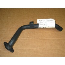 EXHAUST TUBE CUB CADET 751-0653 951-0653 NEW