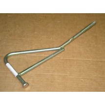 46" DECK ROD CUB CADET 747-04645 NEW