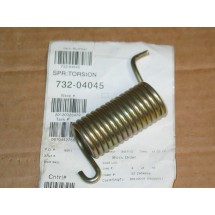 TORSION SPRING CUB CADET 732-04045 NEW