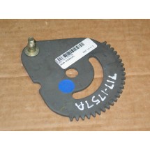 STEERING GEAR CUB CADET 717-1757A NEW
