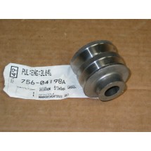 ENGINE PULLEY CUB CADET 756-04198A 919-04016 956-04198 619-04016 NEW