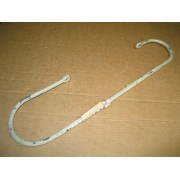 RIGHT HAND RUNNER CUB CADET IH 489348 R1 NOS