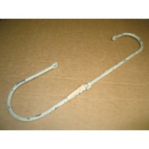 RIGHT HAND RUNNER CUB CADET IH 489348 R1 NOS