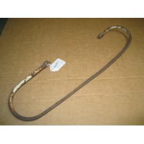 RIGHT HAND RUNNER CUB CADET IH 489348 R1 USED