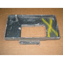 AIR DUCT MOUNT IH 117130 C1 KH 41-473-01 USED