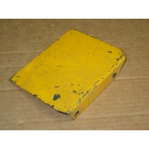 38" & 42" DECK MULCH PLATE CUB CADET IH 473422 R1 NOS