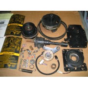 REAR PTO KIT CUB CADET 190-433-100 433 717-3024 756-3018 756-3019 703-0451 719-3029 725-3135 NOS