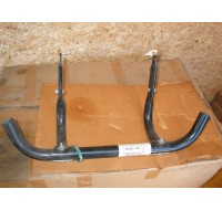 BUMPER KIT FRONT CUB CADET 190-226-000190-679-101 NOS