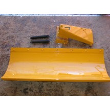 SNOW / DIRT BLADE 42" CUB CADET 190-375-100 703-0652 703-1633 703-0664 703-0658 703-0575 NOS