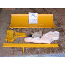 42" SNOW / DIRT BLADE PACKAGE CUB CADET 190-424-100 703-0652 959-3380 703-0650 703-1338 703-1334 703-1336 703-1343 703-1341 NOS