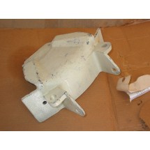 CENTER HOUSING 48" DECK CUB CADET IH 489356 R3 NOS