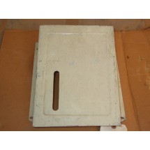 FRAME COVER TUNNEL COVER CUB CADET IH 548640 R2 NOS