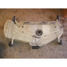 MOWER DECK SHELL 44" IH 59734 C1 IH 77756 759-3050 759-3251 190-358-100 USED