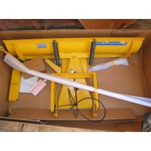 SNOW BLADE CUB CADET 190-302-100 NOS