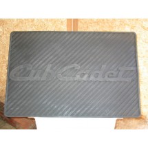 FLOOR MAT CUB CADET 490-241-C030 NOS