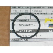 RETAINER WASHER LO-BOY IH 527233 R1 NOS