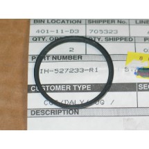 RETAINER WASHER LO-BOY IH 527233 R1 NOS