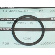 SNAP RING LO-BOY IH 406986 R1 NOS