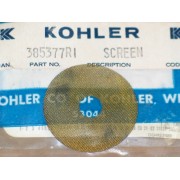FUEL SCREEN IH 385377 R1 KH 210479 NOS