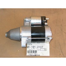 STARTER ASSEMBLY ONAN ME 191-2107 NOS