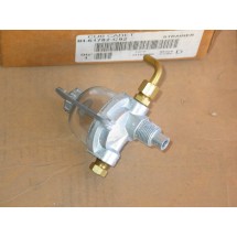 FUEL STRAINER FILTER ASSEMBLY LO BOY IH 61782 C92 NOS